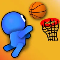 Play Basket Battle now!