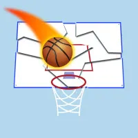 Play Basketball Damage now!
