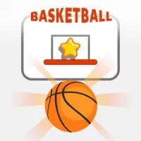 Play Basketball Slide now!