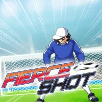 Play Fierce Shot now!