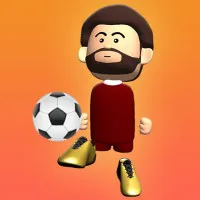 Play Football Juggle now!