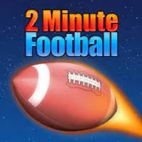 Play 2 Minute Football now!