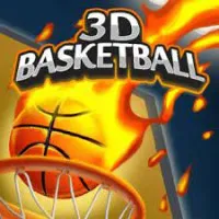 Play 3D Basketball now!