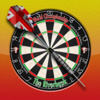 3D Darts