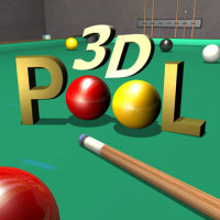 3D Pool