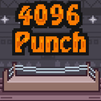 4096 Punch