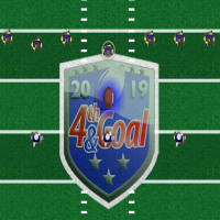 4th and Goal 2019