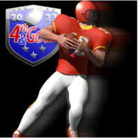 4th and Goal 2023
