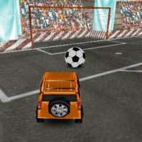 4x4 Soccer