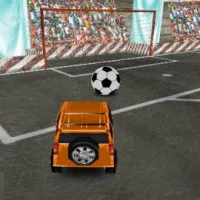Play 4x4 Soccer now!