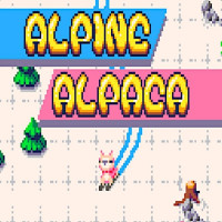 Alpine Alpaca