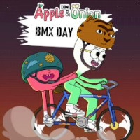 Apple & Onion: BMX Day