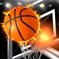 Play Arcade BasketBall now!