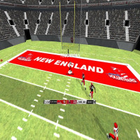 Axis Football League