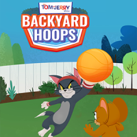 Backyard Hoops