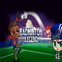 Badminton Legends