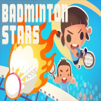 Badminton Stars