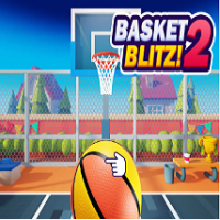 Basket Blitz 2