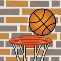 Basketball Bricks