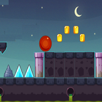 Basketball Dash