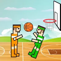 Play Basketball Physics now!