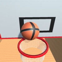 Basketball Scorer