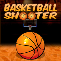 Basketball Shooter