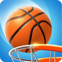 Basketball Tournament 3D