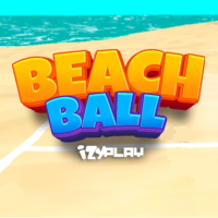 Beach Ball