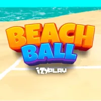 Play Beach Ball now!