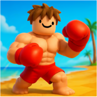 Beach Boxing Simulator