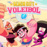 Beach City Turbo Volleyball