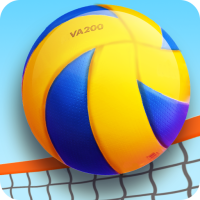 Beach Volleyball 3D