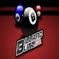 Billiard Blitz Pool Skool