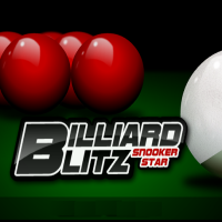 Billiard Blitz Snooker Star