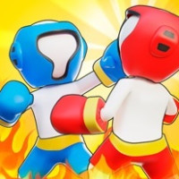 Boxing King: Ring Champion Fighter 3D