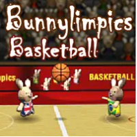 BunnyLimpics Basketball