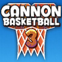 Cannon Basketball 3