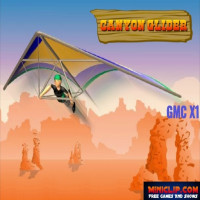 Canyon Glider