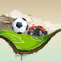 Play Car Football now!