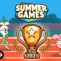 CN Summer Games