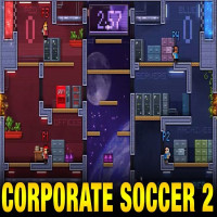 Corporate Soccer 2