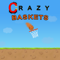 Crazy Baskets