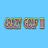 Play Crazy Golf III now!