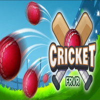 Cricket FRVR