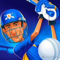 Cricket Superstar League