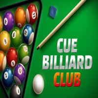 Cue Billiard Club