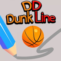 DD Dunk Line