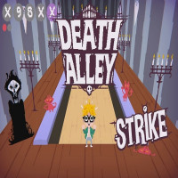 Death Alley