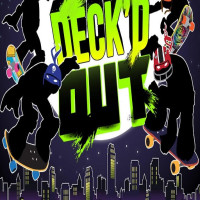Deck’d Out: Teenage Mutant Ninja Turtles